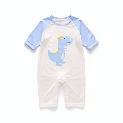 Newborn summer modal baby onesies
